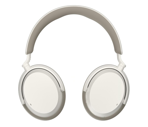 Sennheiser ACCENTUM Wireless białe - 1202206 - zdjęcie 2